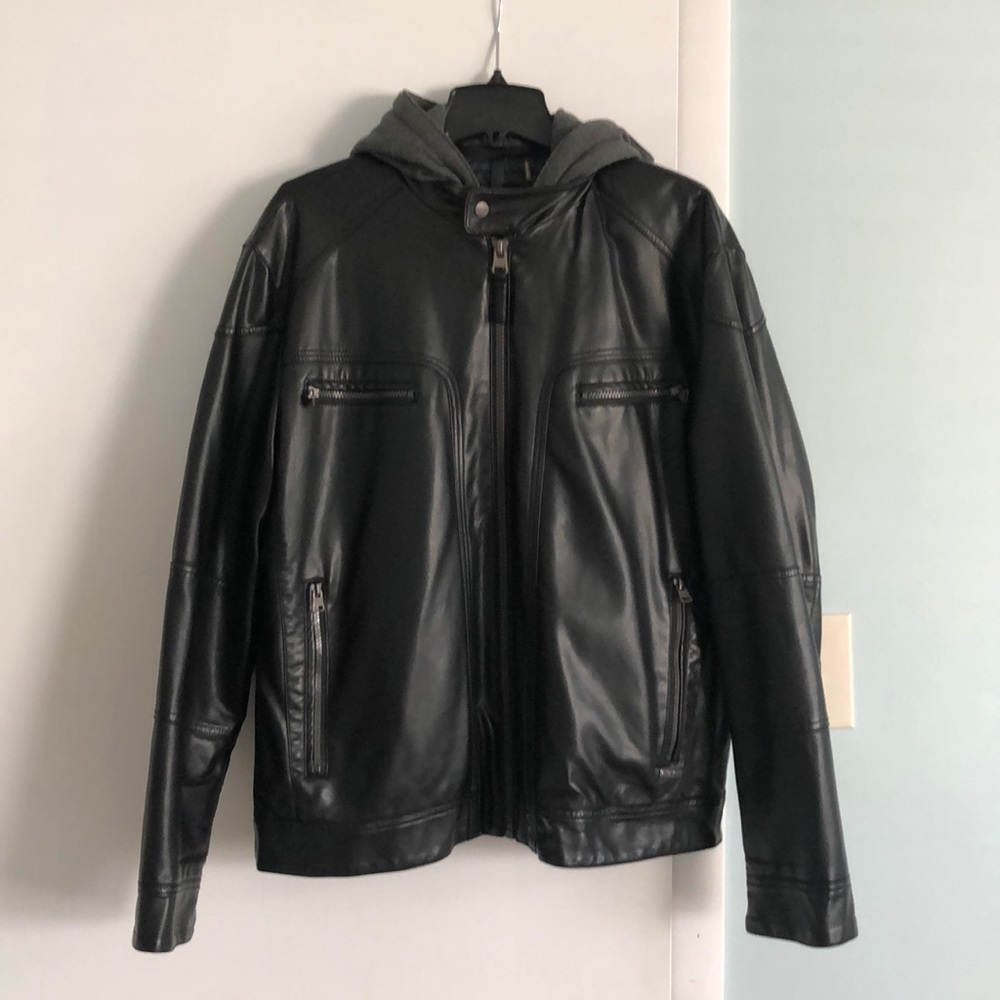 Fall/Winter Jacket